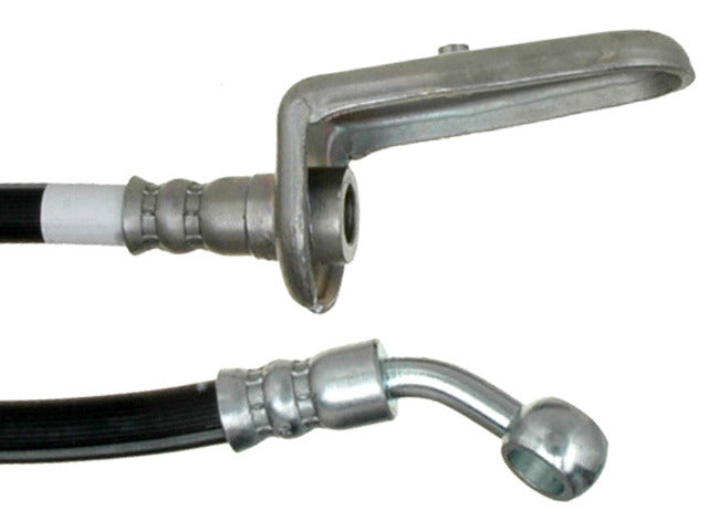 Brake Hydraulic Hose Raybestos Brakes BH382552