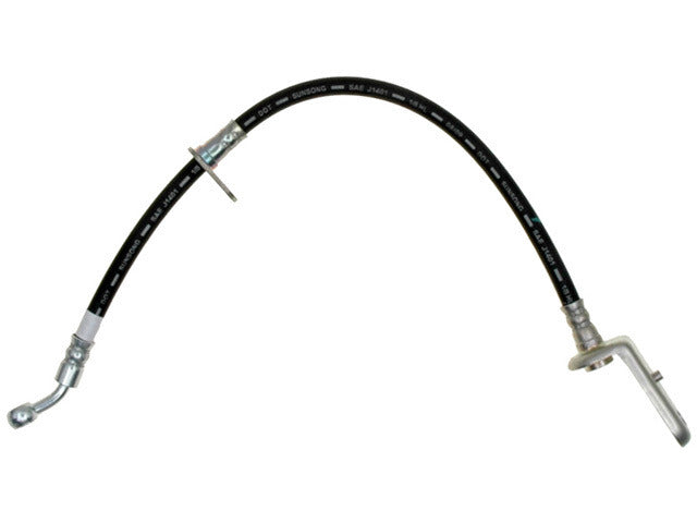 Brake Hydraulic Hose Raybestos Brakes BH382553