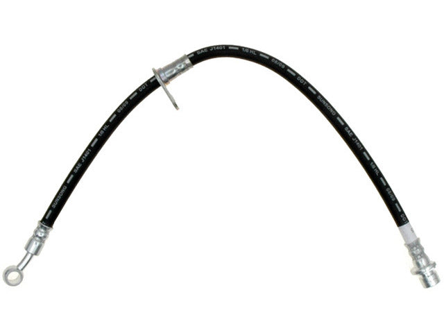 Brake Hydraulic Hose Raybestos Brakes BH382555