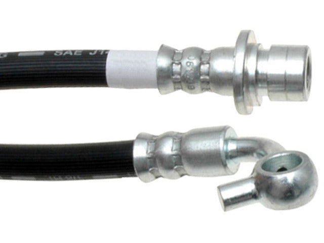 Brake Hydraulic Hose Raybestos Brakes BH382556