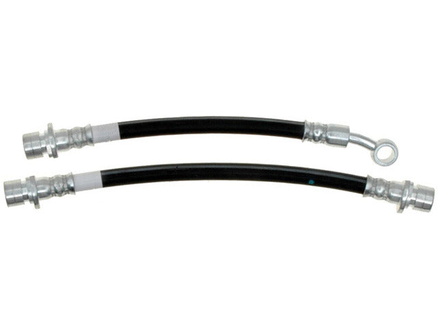 Brake Hydraulic Hose Raybestos Brakes BH382558