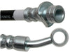 Brake Hydraulic Hose Raybestos Brakes BH382559