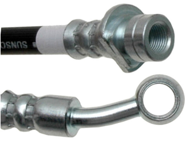 Brake Hydraulic Hose Raybestos Brakes BH382559