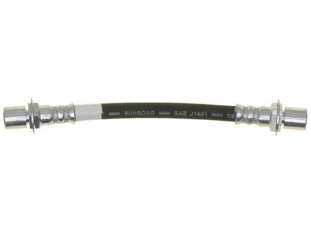 Brake Hydraulic Hose Raybestos Brakes BH38255