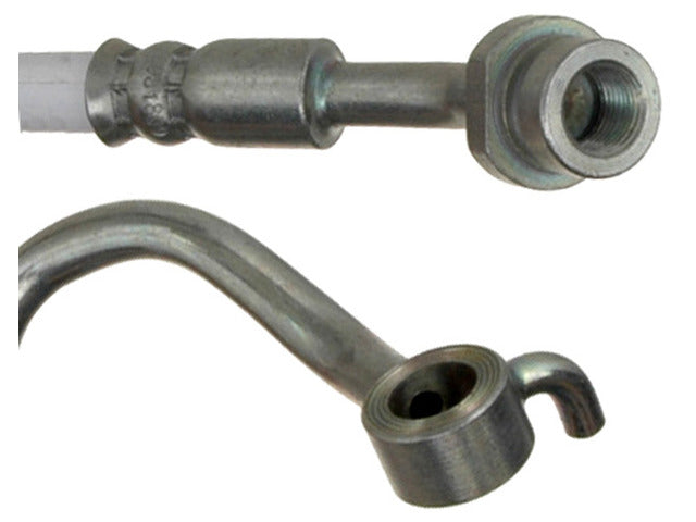 Brake Hydraulic Hose Raybestos Brakes BH382561