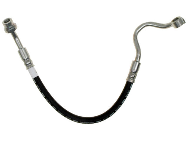 Brake Hydraulic Hose Raybestos Brakes BH382561