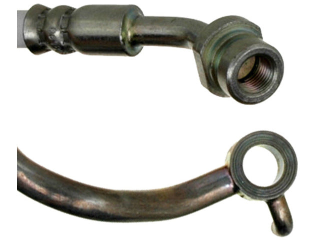 Brake Hydraulic Hose Raybestos Brakes BH382562