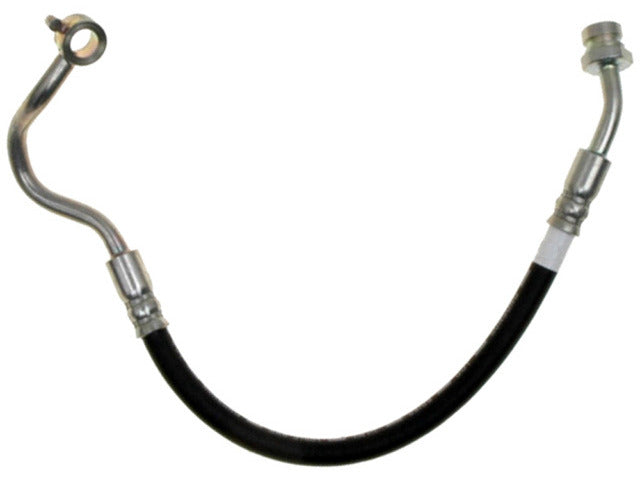 Brake Hydraulic Hose Raybestos Brakes BH382562