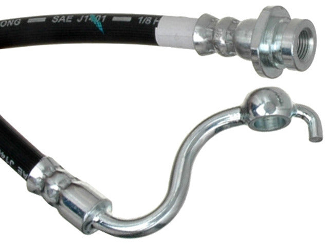 Brake Hydraulic Hose Raybestos Brakes BH382564