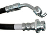 Brake Hydraulic Hose Raybestos Brakes BH382566