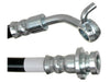 Brake Hydraulic Hose Raybestos Brakes BH382567