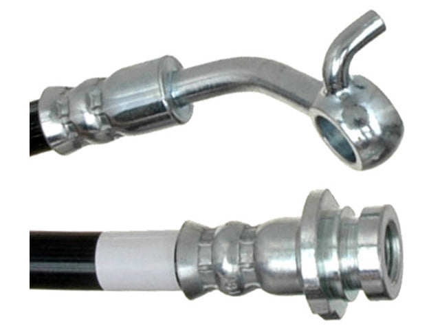 Brake Hydraulic Hose Raybestos Brakes BH382567