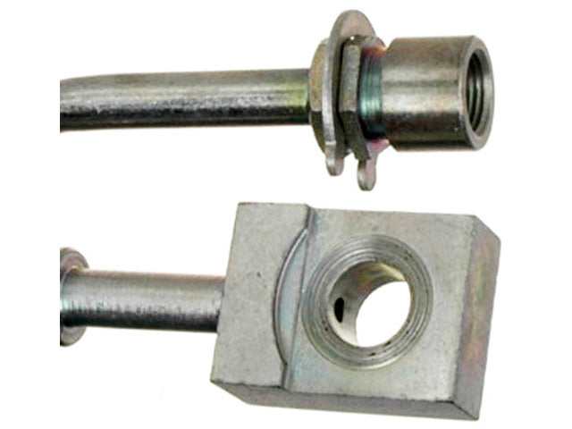 Brake Hydraulic Hose Raybestos Brakes BH382568