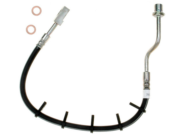 Brake Hydraulic Hose Raybestos Brakes BH382568