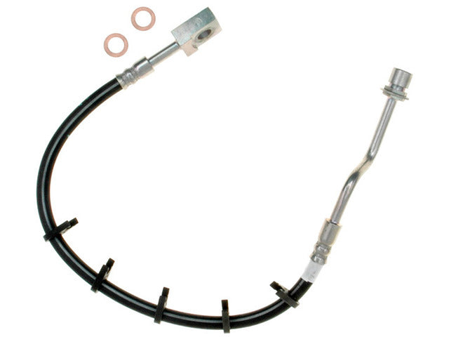 Brake Hydraulic Hose Raybestos Brakes BH382569