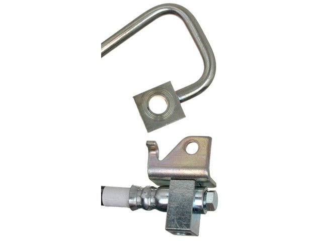 Brake Hydraulic Hose Raybestos Brakes BH382572