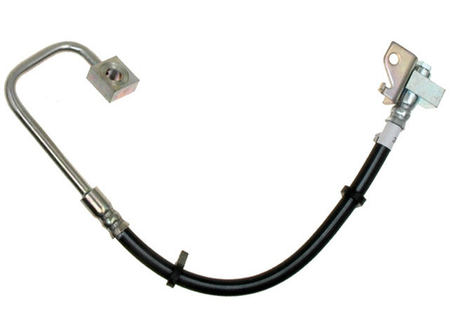 Brake Hydraulic Hose Raybestos Brakes BH382572