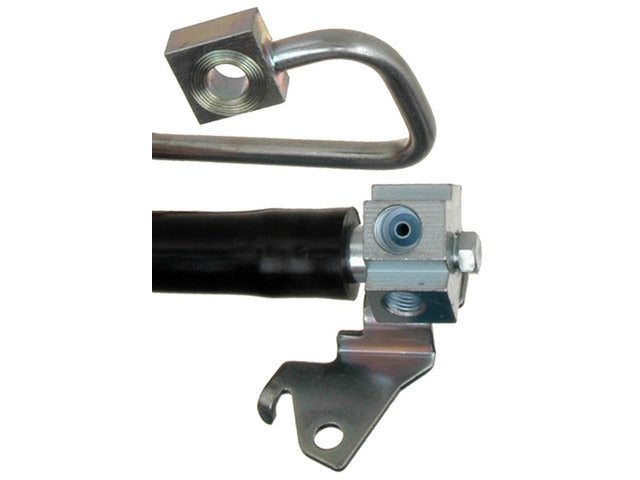Brake Hydraulic Hose Raybestos Brakes BH382573