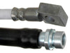 Brake Hydraulic Hose Raybestos Brakes BH382574