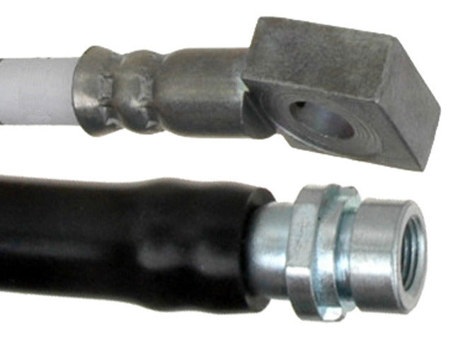 Brake Hydraulic Hose Raybestos Brakes BH382574
