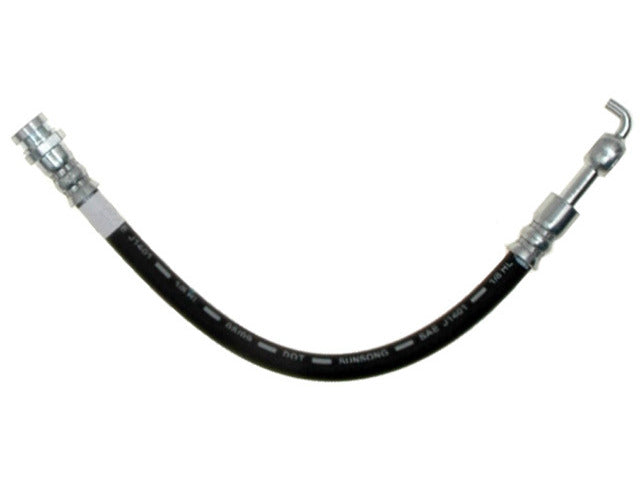 Brake Hydraulic Hose Raybestos Brakes BH382576