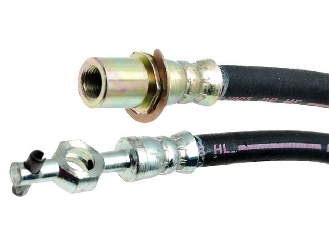 Brake Hydraulic Hose Raybestos Brakes BH38257