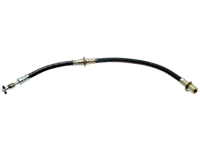 Brake Hydraulic Hose Raybestos Brakes BH38257