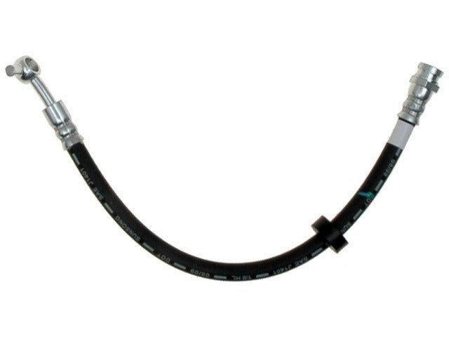 Brake Hydraulic Hose Raybestos Brakes BH382581
