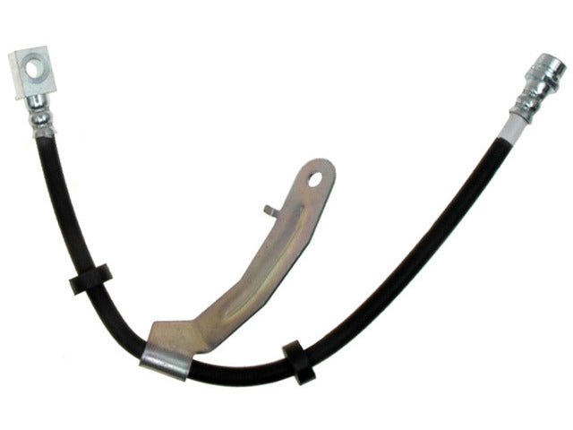 Brake Hydraulic Hose Raybestos Brakes BH382582