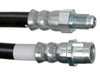 Brake Hydraulic Hose Raybestos Brakes BH382583