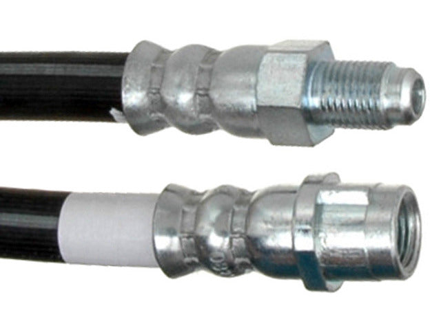 Brake Hydraulic Hose Raybestos Brakes BH382583