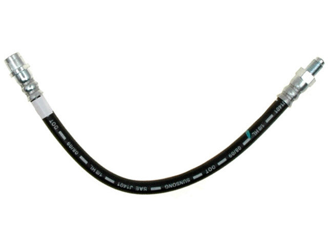 Brake Hydraulic Hose Raybestos Brakes BH382583