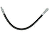 Brake Hydraulic Hose Raybestos Brakes BH382584