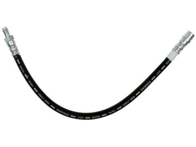 Brake Hydraulic Hose Raybestos Brakes BH382584