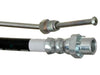 Brake Hydraulic Hose Raybestos Brakes BH382585