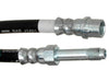 Brake Hydraulic Hose Raybestos Brakes BH382586