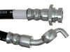 Brake Hydraulic Hose Raybestos Brakes BH382588