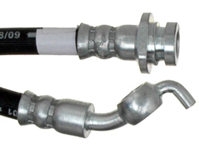 Brake Hydraulic Hose Raybestos Brakes BH382588