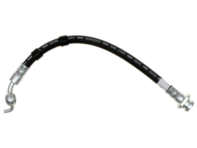 Brake Hydraulic Hose Raybestos Brakes BH382588