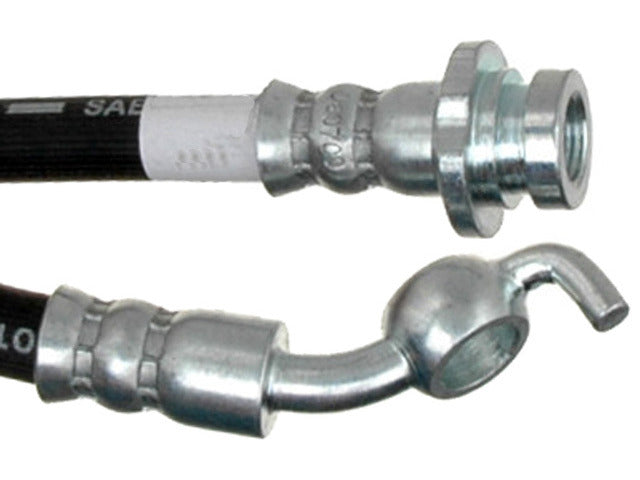 Brake Hydraulic Hose Raybestos Brakes BH382589