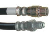 Brake Hydraulic Hose Raybestos Brakes BH38258