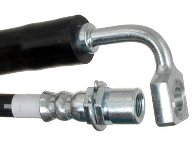 Brake Hydraulic Hose Raybestos Brakes BH382590