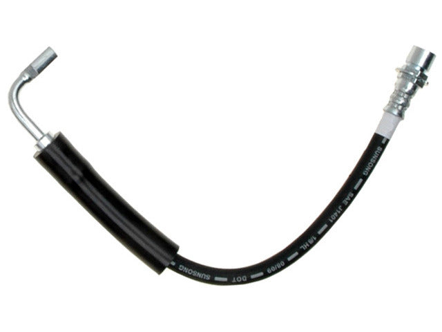 Brake Hydraulic Hose Raybestos Brakes BH382590