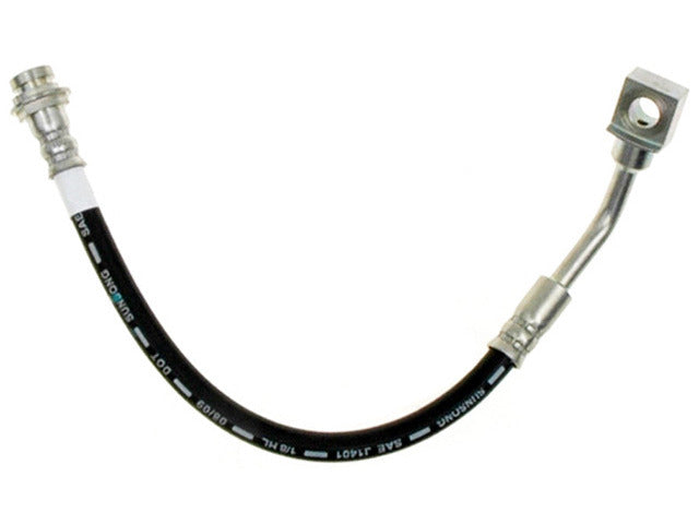 Brake Hydraulic Hose Raybestos Brakes BH382591