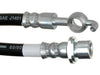 Brake Hydraulic Hose Raybestos Brakes BH382592