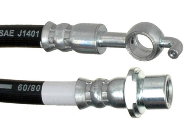 Brake Hydraulic Hose Raybestos Brakes BH382592