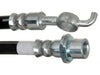 Brake Hydraulic Hose Raybestos Brakes BH382594