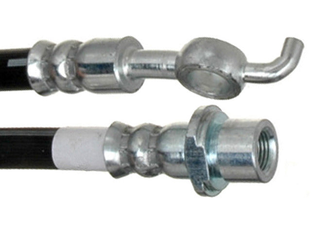 Brake Hydraulic Hose Raybestos Brakes BH382594