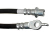 Brake Hydraulic Hose Raybestos Brakes BH382595