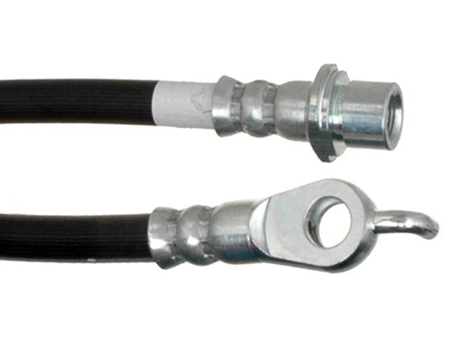 Brake Hydraulic Hose Raybestos Brakes BH382595